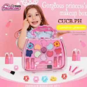 Makeup Kit Toy for Girls