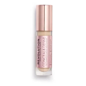 Makeup Revolution Conceal Define Concealer