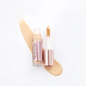 Makeup Revolution Conceal Define Concealer C8.5 4ml