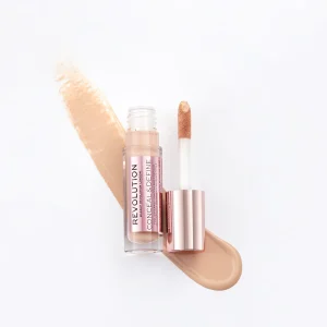 Makeup Revolution Conceal Define Concealer C9