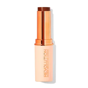 Makeup Revolution Fast Base Stick Foundation F18