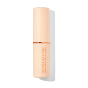 Makeup Revolution Fast Base Stick Foundation F5 1