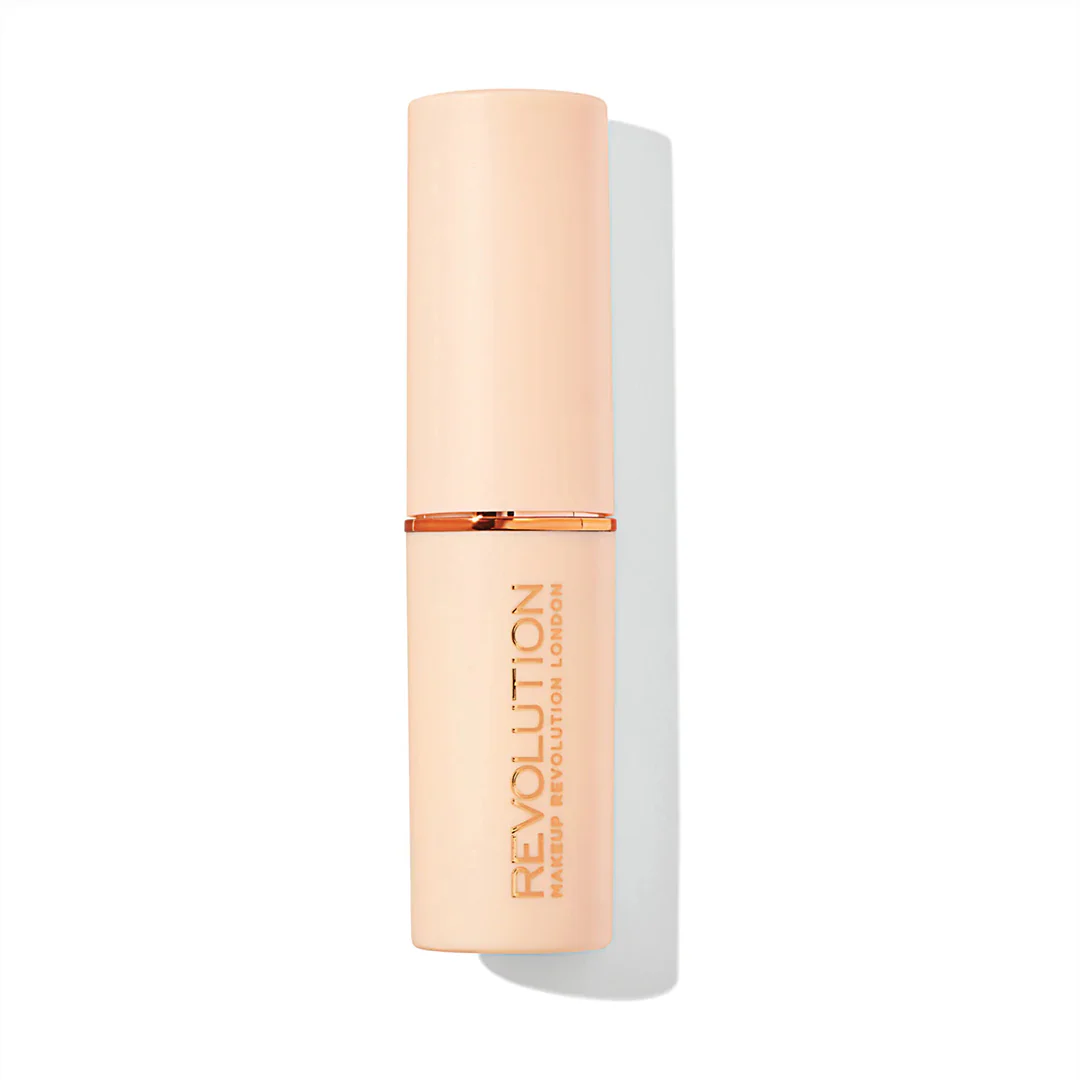 Makeup Revolution Fast Base Stick Foundation F5 1