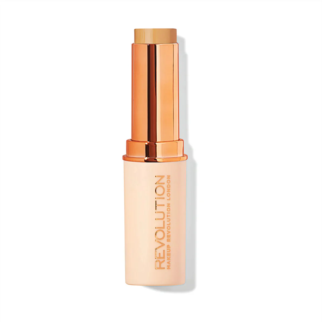 Makeup Revolution Fast Base Stick Foundation F5