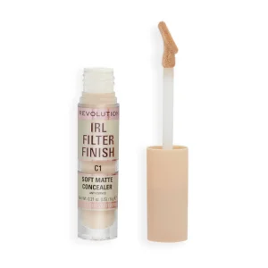Makeup Revolution IRL Filter Finish C1 6gm