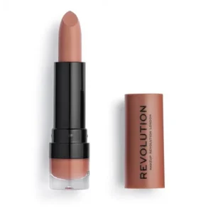 Makeup Revolution Matte Lipstick 110 Chauffeur