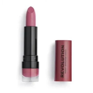 Makeup Revolution Matte Lipstick 117 Bouquet