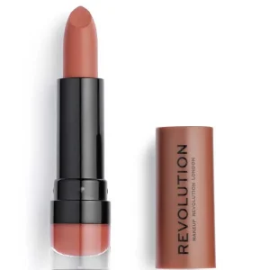 Makeup Revolution Matte Lipstick 124 Rogue