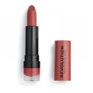 Makeup Revolution Matte Lipstick 125 Fling