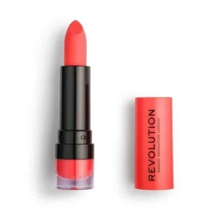 Makeup Revolution Matte Lipstick 130 Decadence