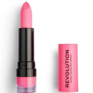 Makeup Revolution Matte Lipstick 139 Cutie
