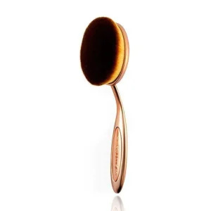 Makeup Revolution Oval Face Pro Brush