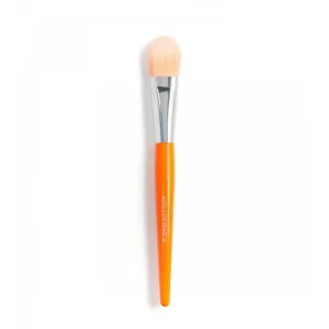Makeup Revolution Queen Flat Foundation Brush