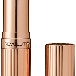 Makeup Revolution Renaissance Lipstick Untouched