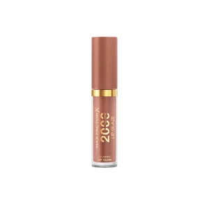 Max Factor 2000 Calorie Lip Glaze 150 Caramel Swish