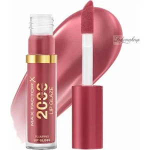 Max Factor 2000 Calorie Lip Glaze – 105 Berry Sorbet