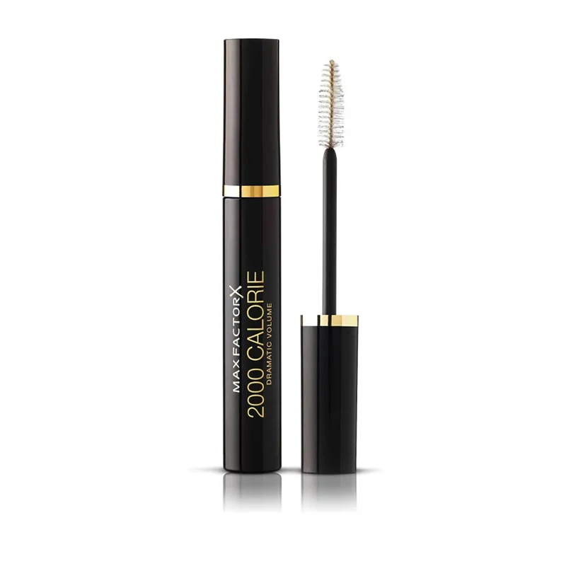 Max Factor 2000 Calorie Mascara Black