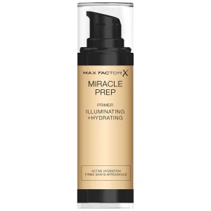 Max Factor Miracle Prep Primer - 30ml