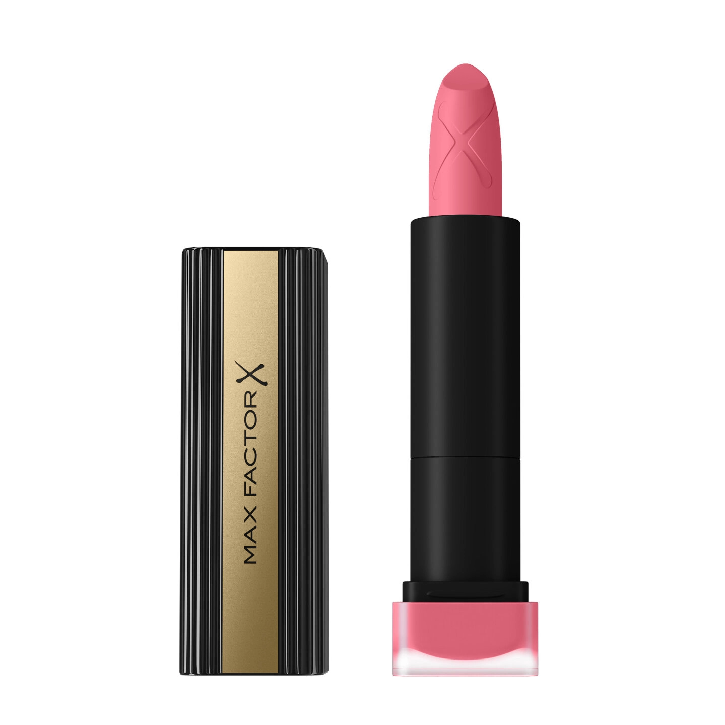 Max Factor Velvet Mattes Lipstick 020 Rose