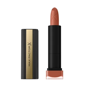 Max Factor Velvet Mattes Lipstick 045 Caramel