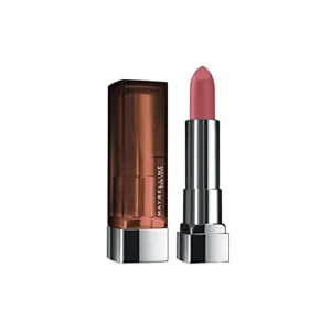 Maybelline Color Sensational Creamy Matte Lipstick 507