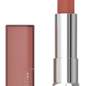 Maybelline Color Sensational® The Matte Lipstick Nude Nuance