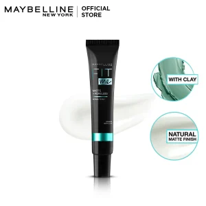 Maybelline Fit Me Matte Plus Poreless Primer
