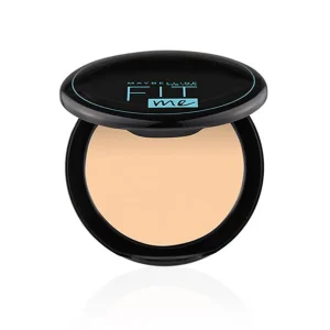 Maybelline Matte Poreless Powder 12H