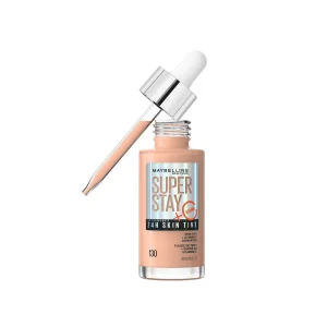 Maybelline NewYork Up To 24hr Skin Tint With Vitamin C