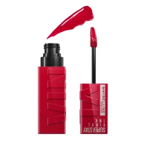 Maybelline Superstay Vinyl Ink 50 Wicked