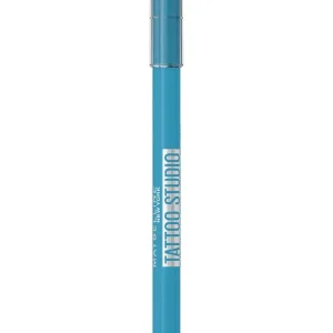 Maybelline Tattoo Studio Gel Pencil Liner Arctic Skies