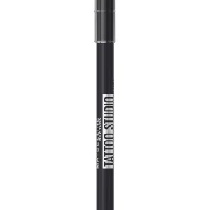 Maybelline Tattoo Studio Gel Pencil Liner Deep Onyx