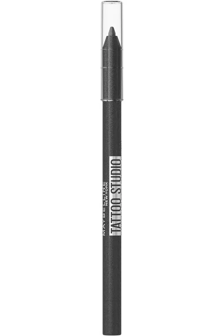Maybelline Tattoo Studio Gel Pencil Liner Metallic Nights