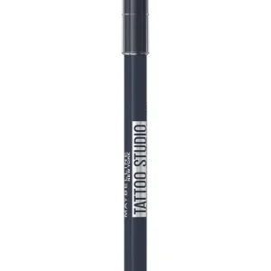 Maybelline Tattoo Studio Gel Pencil Liner Striking Navy