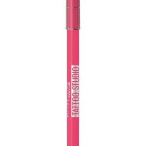 Maybelline Tattoo Studio Gel Pencil Liner Ultra Pink