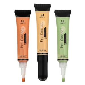 Muicin Pro Conceal HD Corrector - 15g