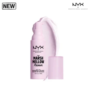 NYX The Marsh Mellow Primer - 30ml