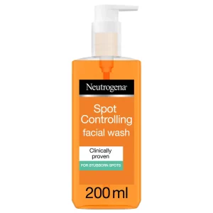 Neutrogena Spot Controlling Clinically Proven - 200ml