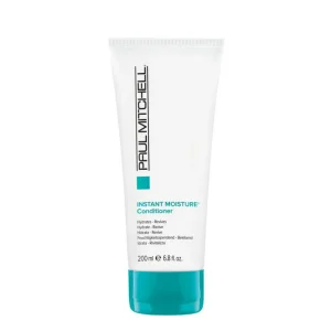 Paul Mitchell Instant Moisture Treatment 200ml