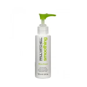 Paul Mitchell Smoothing Gloss Drops Hair Treatment 100ml