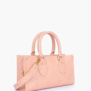 Peach On The Go Mini Bag 1