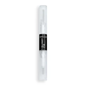 Relove Glossy Fix Clear Brow Gel Mascara