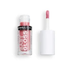 Revolution Baby Gloss Lip Gloss Sweet