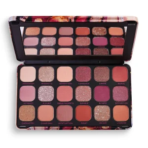 Revolution Forever Flawless Allure Eyeshadow Palette