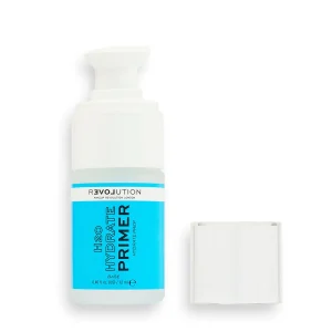 Revolution H2O Hydrate Primer - 12ml