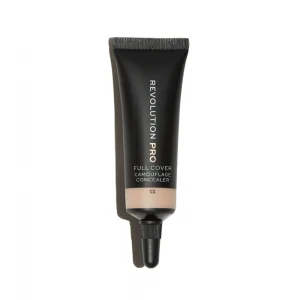 Revolution Pro Full Cover Camouflage Concealer C2 - 8.5ml