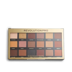 Revolution Pro Regeneration Palette - Nouveau Rose