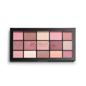 Revolution Reloaded Palette Provocative