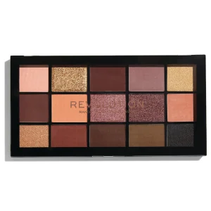 Revolution Reloaded Palette - Velvet Rose