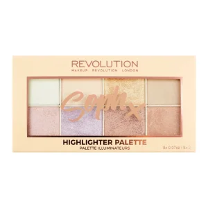 Revolution Soph Highlighter Palette